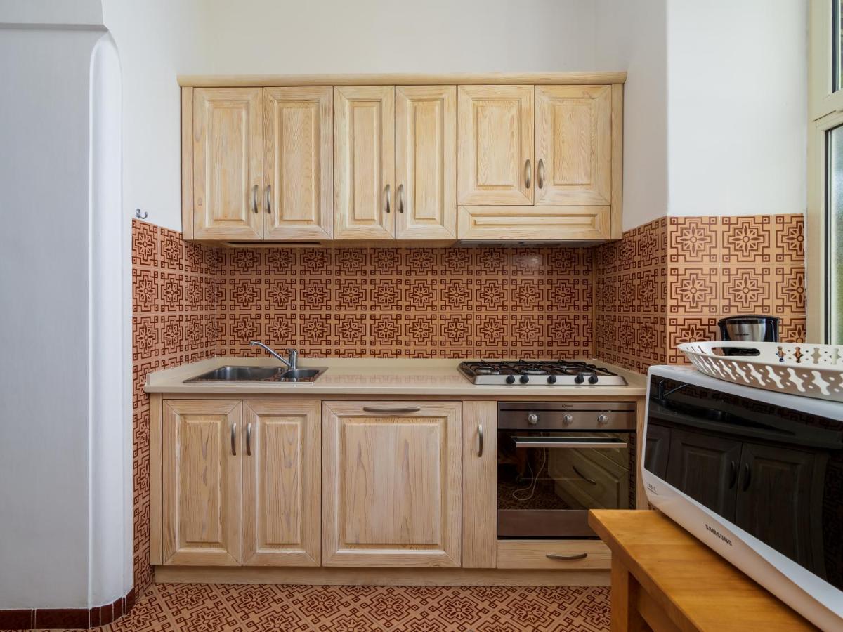 Scorcio D' Oltremare - Sea View Apt In بوسيتانو المظهر الخارجي الصورة