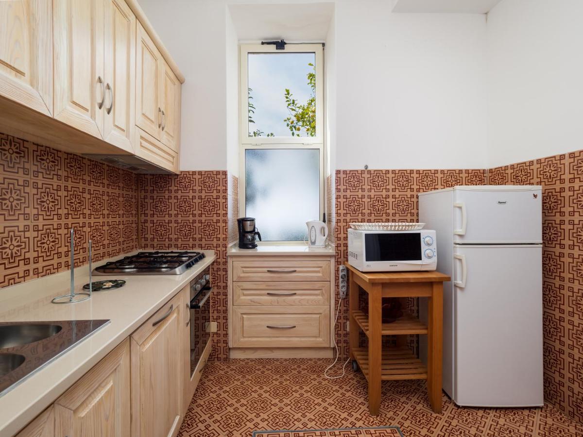 Scorcio D' Oltremare - Sea View Apt In بوسيتانو المظهر الخارجي الصورة